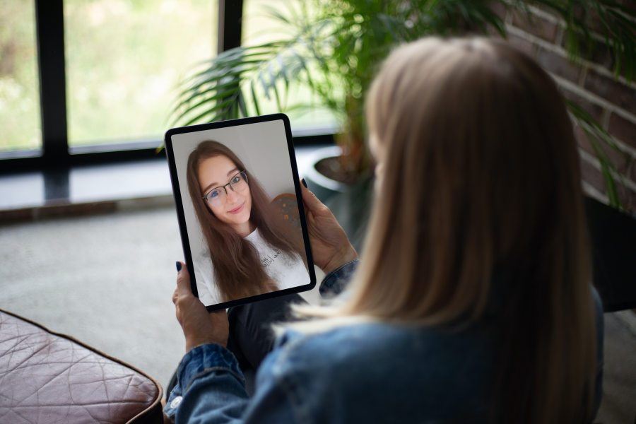 Gesundheitsberatung Bild